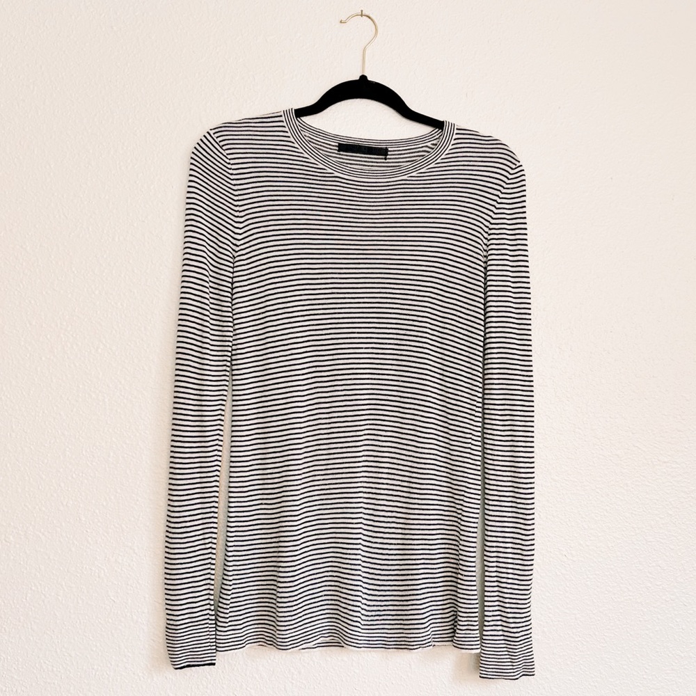Jenni Kayne Cashmere Blend Top